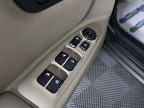 Used 2009 Kia Optima EX w/ Convenience Pkg image 31