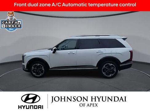Used 2026 Hyundai Palisade Limited AWD/4WD image 5