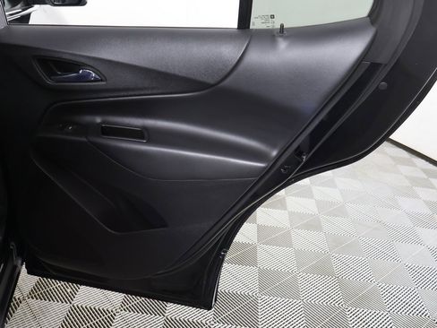 Used 2022 Chevrolet Equinox LT image 26