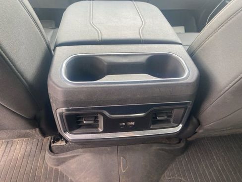 Used 2024 Chevrolet Silverado 1500 LTZ w/ Z71 Off-Road Package image 13