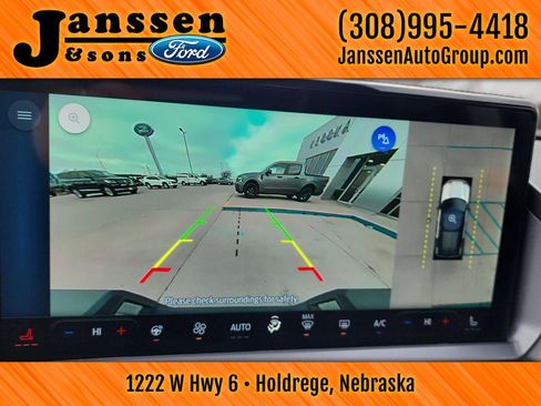 Used 2025 Ford Bronco Sport Badlands image 26