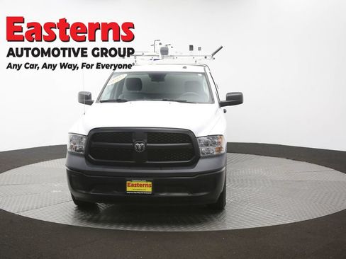 Used 2023 RAM 1500 Tradesman RWD image 50