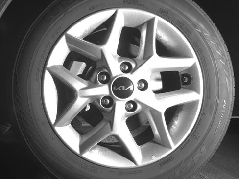 Used 2025 Kia Soul LX w/ LX Technology Package image 17