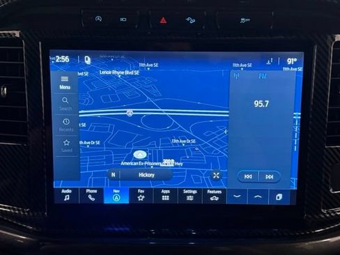 Used 2024 Ford F150 STX w/ Equipment Group 201A FX4 AWD/4WD image 23
