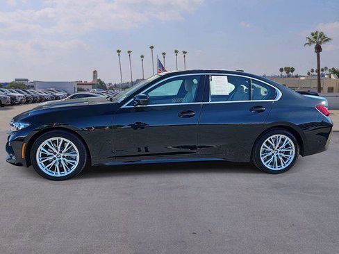 Certified 2024 BMW 330i Sedan w/ Convenience Package image 8