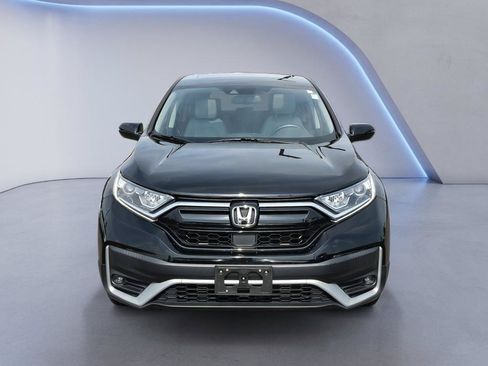 Used 2020 Honda CR-V EX-L image 11
