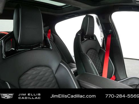 New 2026 Cadillac CT5 V w/ Technology Package image 24