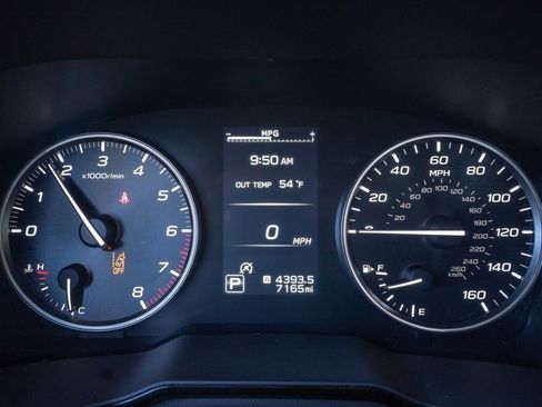 Certified 2025 Subaru Legacy Premium image 13