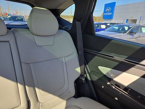 Certified 2023 Hyundai Tucson SEL image 14