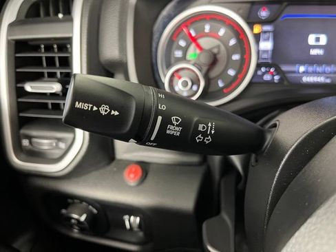 Used 2023 RAM 1500 Big Horn AWD/4WD image 23
