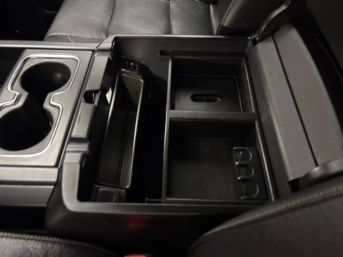 Used 2016 Chevrolet Silverado 3500 LTZ w/ Duramax Plus Package AWD/4WD image 20