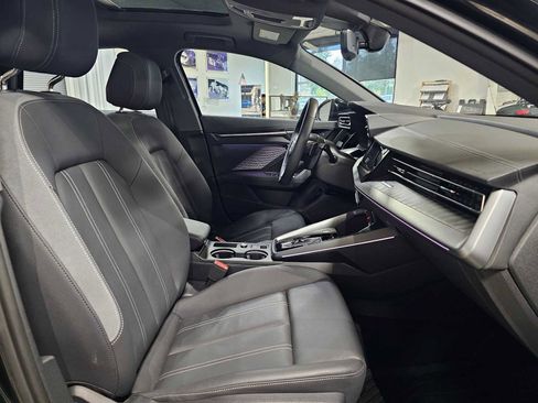 Used 2025 Audi A3 2.0T Premium Plus w/ Premium Plus Package image 10