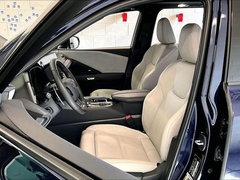 Used 2026 Lexus TX 350 AWD w/ Technology Package image 21