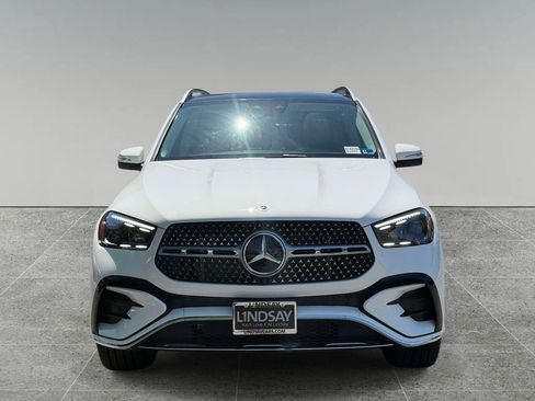 Used 2026 Mercedes-Benz GLE 450 4MATIC image 8