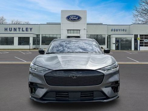 Used 2023 Ford Mustang Mach-E GT w/ GT Performance Edition AWD/4WD image 2