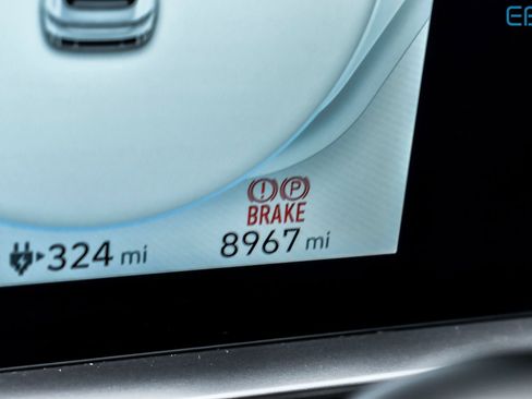 Used 2023 Hyundai Ioniq 6 SEL image 19