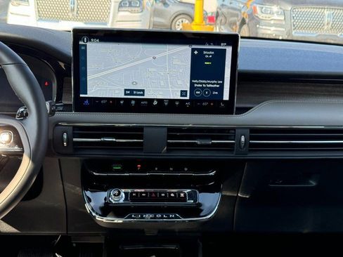 Certified 2024 Lincoln Corsair Grand Touring w/ Equipment Group 301A image 15