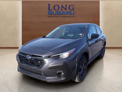 Certified 2026 Subaru Crosstrek 2.5i