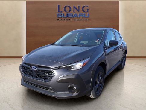 Certified 2026 Subaru Crosstrek 2.5i image 1
