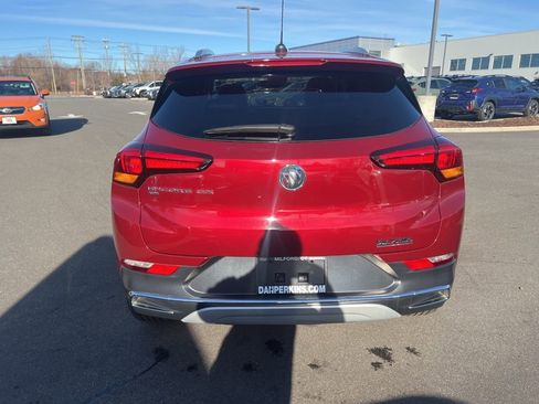Used 2023 Buick Encore GX Essence w/ Experience Buick Package image 4