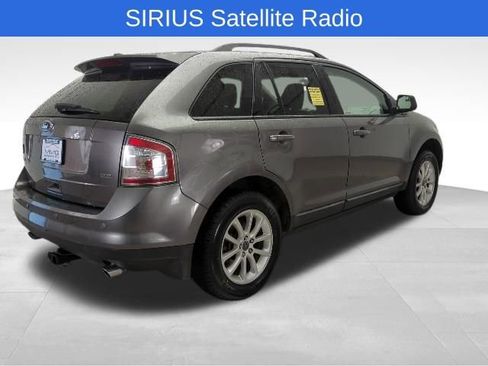 Used 2010 Ford Edge SEL image 6