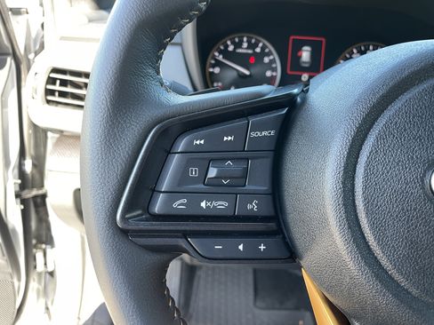 Certified 2024 Subaru Crosstrek 2.5i Wilderness w/ Wilderness Package image 27