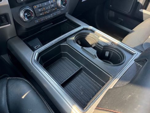 Used 2018 Ford F250 Platinum w/ Platinum Ultimate Package AWD/4WD image 15