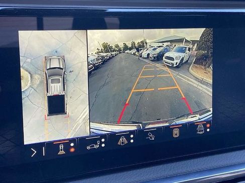 Used 2026 GMC Sierra 1500 Denali image 11