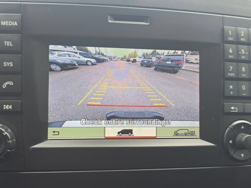 Used 2017 Mercedes-Benz Metris image 30