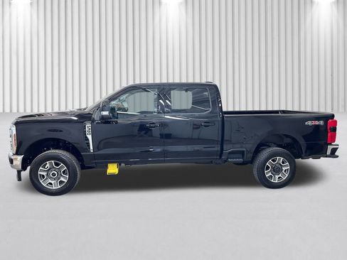 New 2026 Ford F350 Lariat image 8