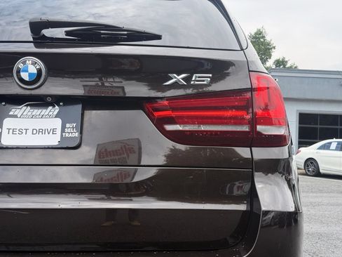 Used 2015 BMW X5 xDrive35i AWD/4WD image 10