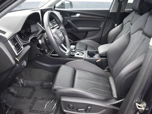 Used 2024 Audi Q5 2.0T Premium Plus image 8