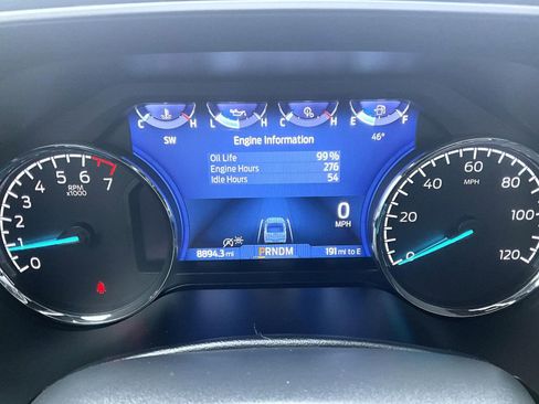 Used 2023 Ford F150 XLT w/ Equipment Group 302A High image 15