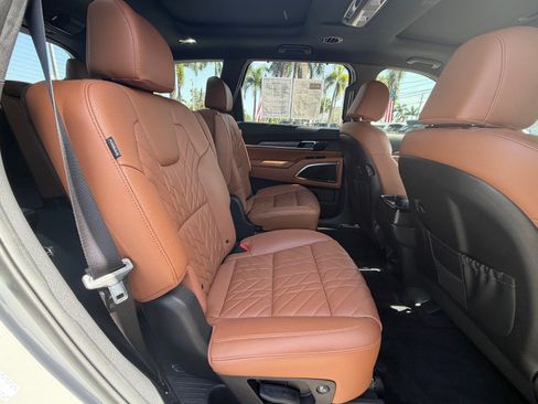 Certified 2025 Kia Telluride SX X-Line AWD/4WD image 20