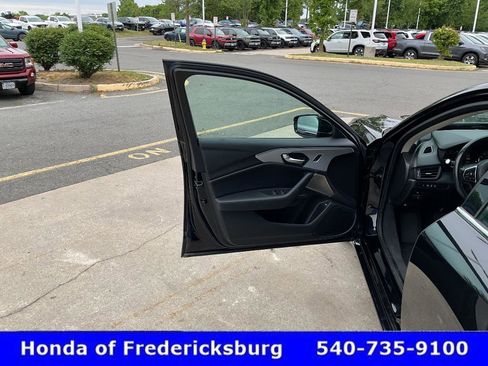 Used 2023 Acura TLX w/ Technology Package FWD image 15