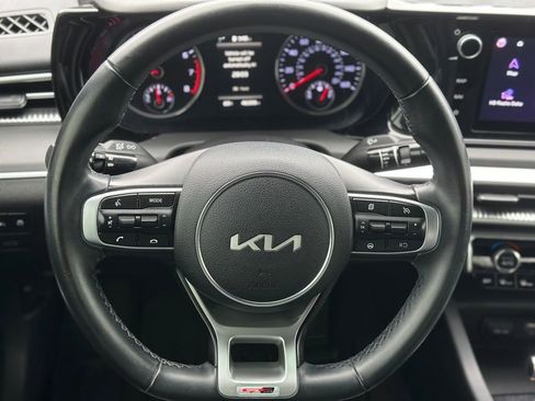 Used 2022 Kia K5 GT-Line image 4
