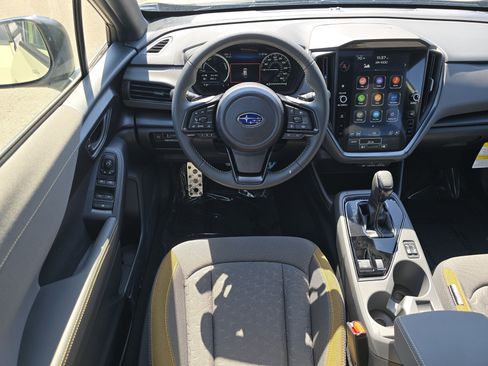 New 2026 Subaru Crosstrek 2.5i Sport AWD/4WD image 19