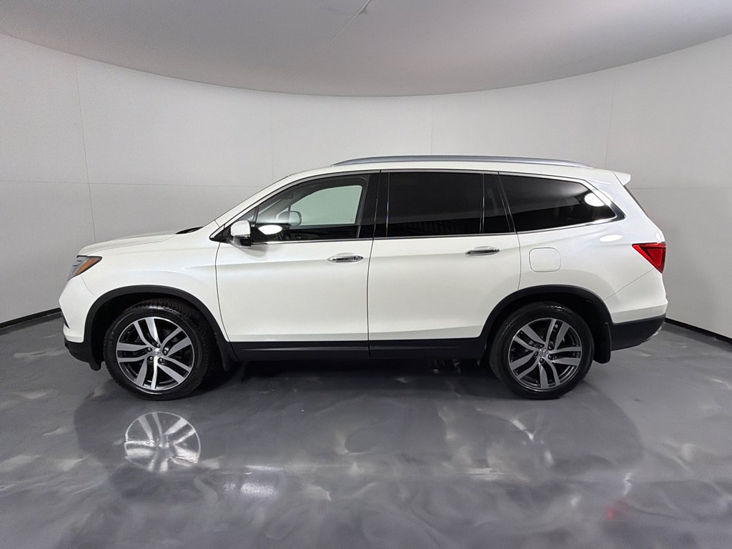 Used 2016 Honda Pilot Elite image 6