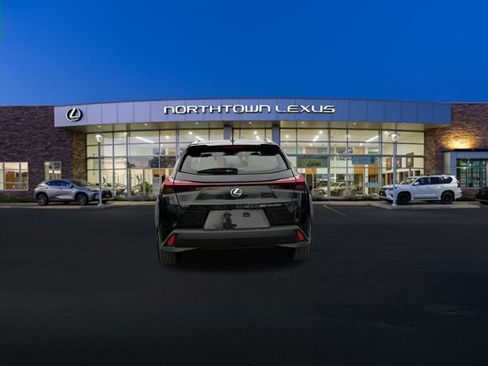 Used 2023 Lexus UX 250h AWD w/ Premium Package image 21