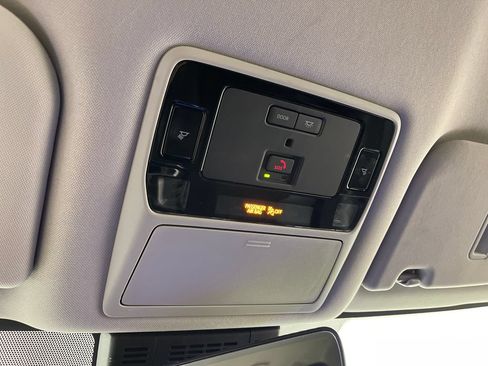 Certified 2024 Toyota Grand Highlander FWD image 24
