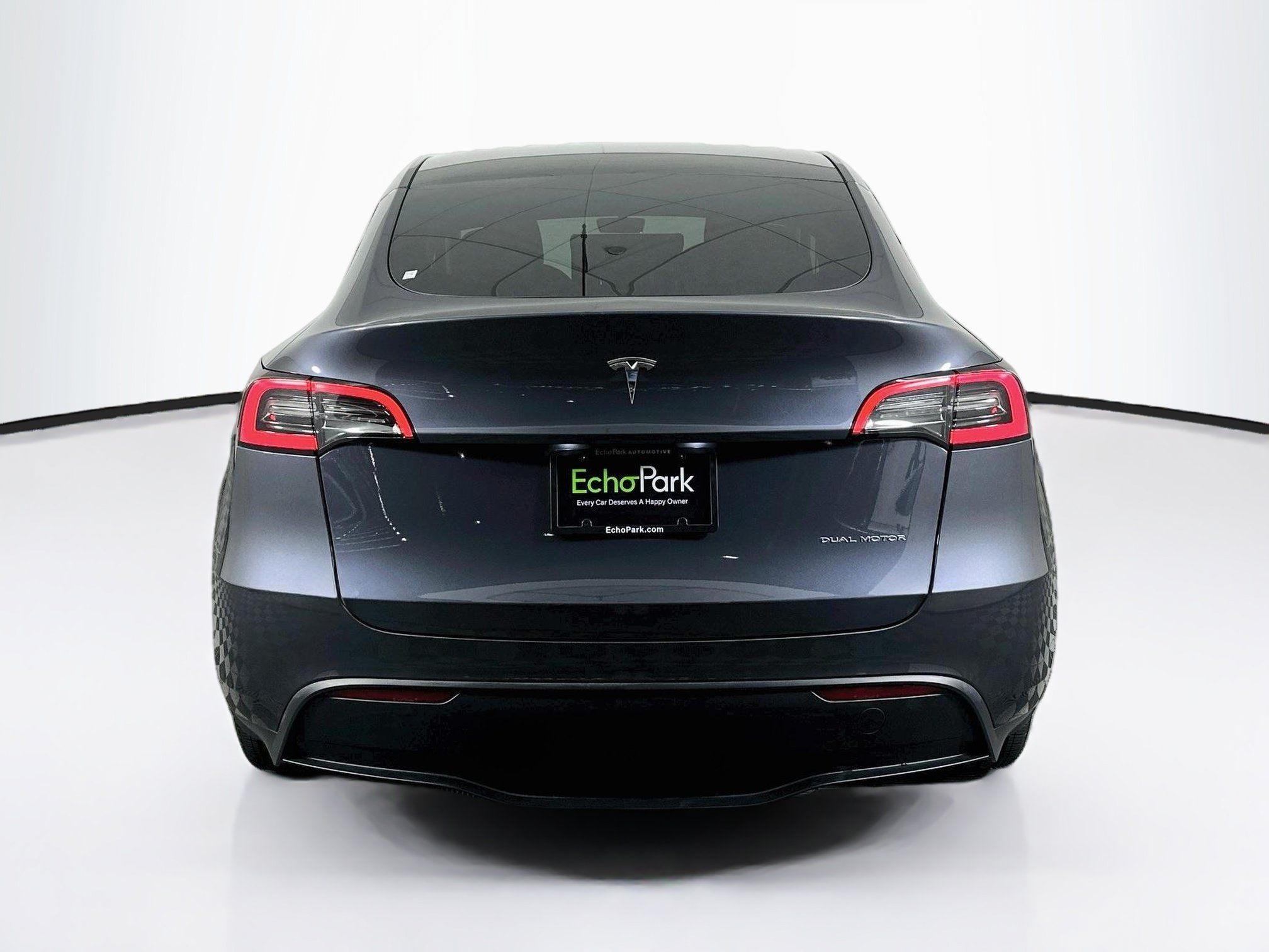 Used 2023 Tesla Model Y Long Range AWD/4WD image 7