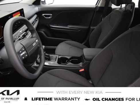 New 2026 Kia K4 FWD image 10
