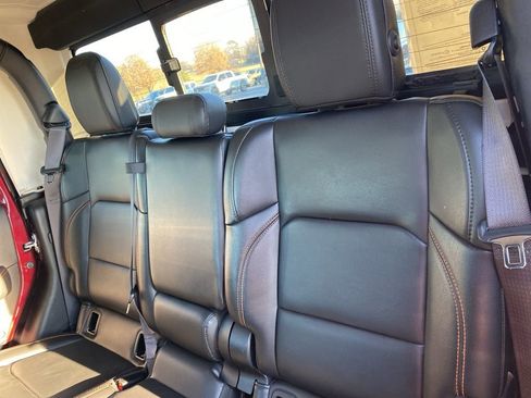 Used 2021 Jeep Gladiator Mojave image 33