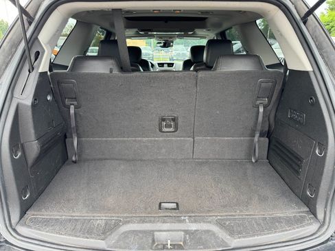 Used 2016 GMC Acadia Denali AWD/4WD image 18