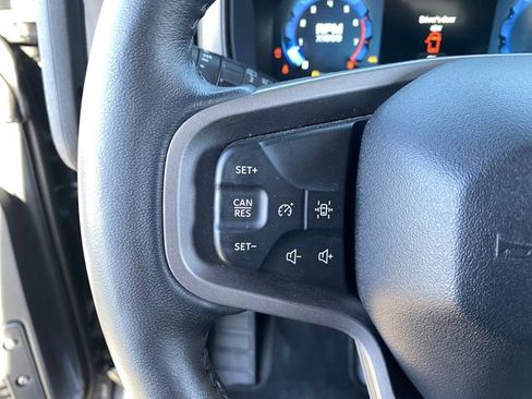 Certified 2025 Ford Bronco Badlands AWD/4WD image 28