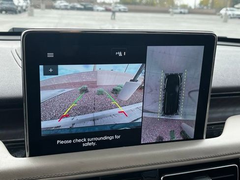 Used 2022 Lincoln Aviator Reserve w/ Equipment Group 201A image 27