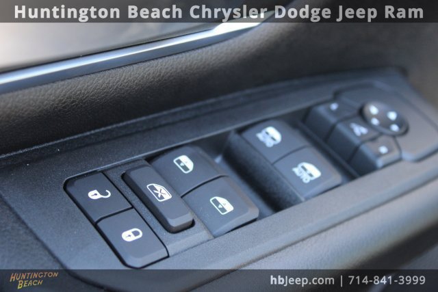 Used 2026 RAM 1500 Big Horn AWD/4WD image 11