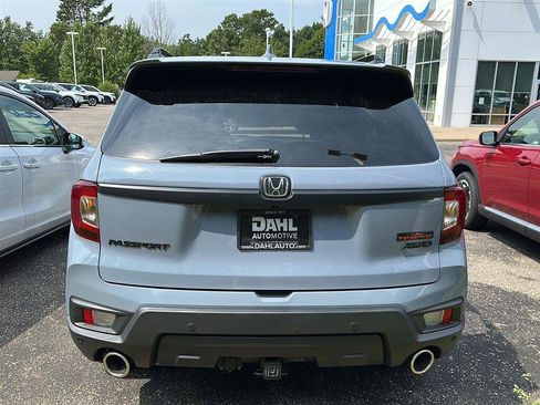 Used 2023 Honda Passport TrailSport image 13