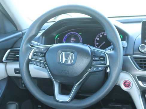 Used 2018 Honda Accord Sedan image 15