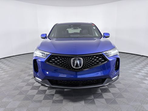 Certified 2023 Acura RDX A-Spec image 12